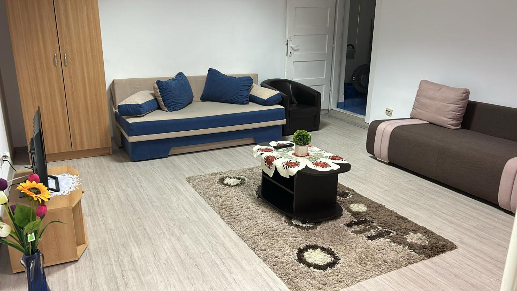 דירות The Historical Family House-Cluj Napoca Center מראה חיצוני תמונה
