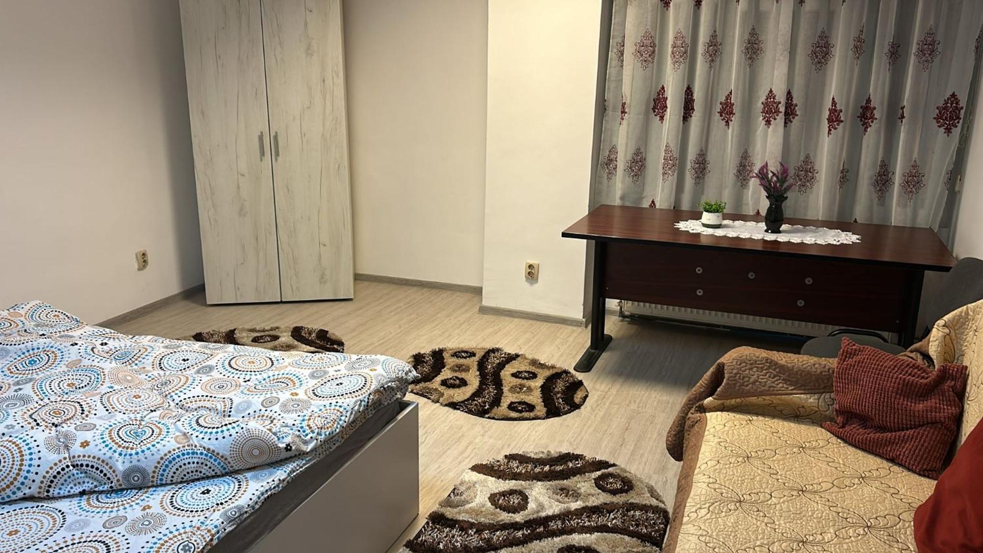 דירות The Historical Family House-Cluj Napoca Center מראה חיצוני תמונה